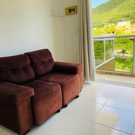 Apt Bella Vista 2 Apartment Garopaba Ngoại thất bức ảnh