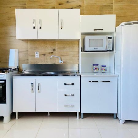Apt Bella Vista 2 Apartment Garopaba Ngoại thất bức ảnh