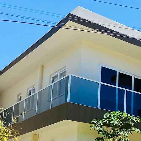 Apt Bella Vista 2 Apartment Garopaba Ngoại thất bức ảnh