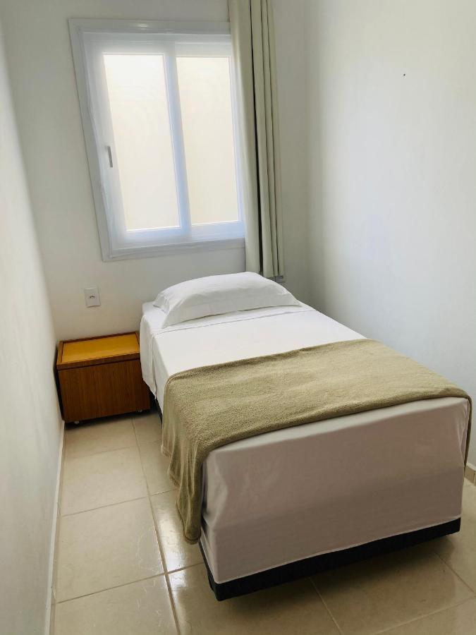Apt Bella Vista 2 Apartment Garopaba Ngoại thất bức ảnh