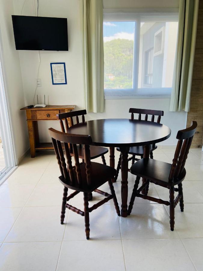 Apt Bella Vista 2 Apartment Garopaba Ngoại thất bức ảnh
