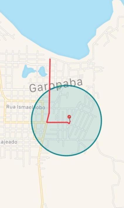 Apt Bella Vista 2 Apartment Garopaba Ngoại thất bức ảnh