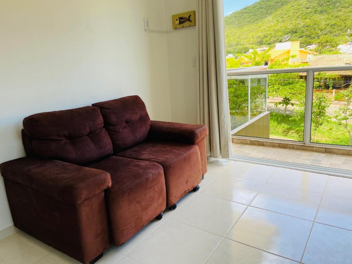 Apt Bella Vista 2 Apartment Garopaba Ngoại thất bức ảnh