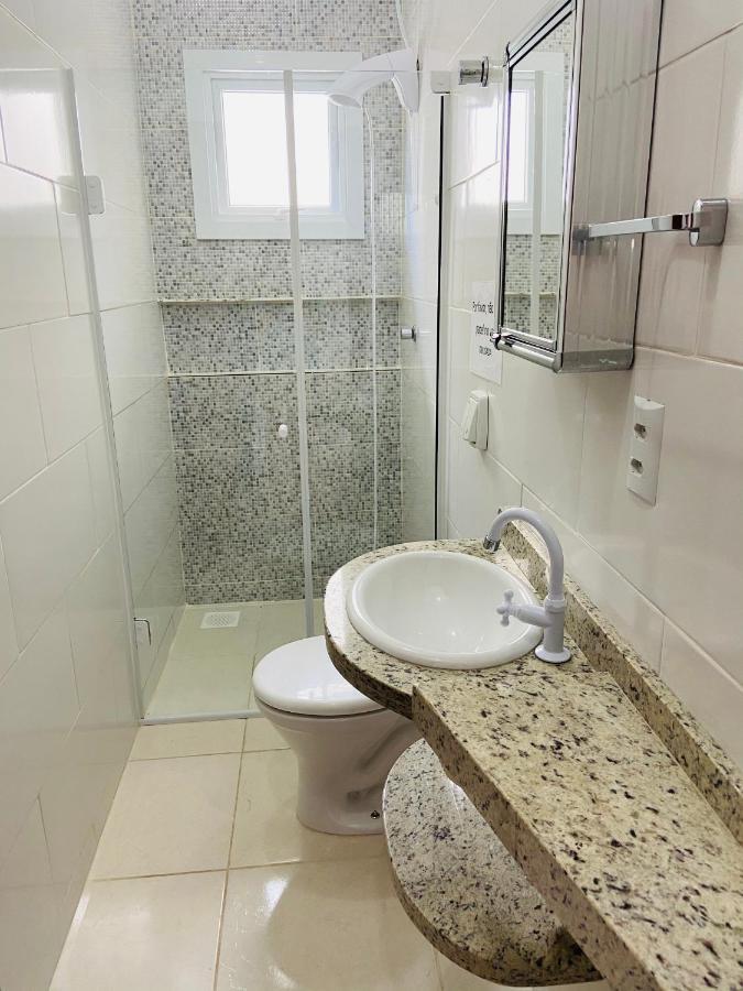Apt Bella Vista 2 Apartment Garopaba Ngoại thất bức ảnh