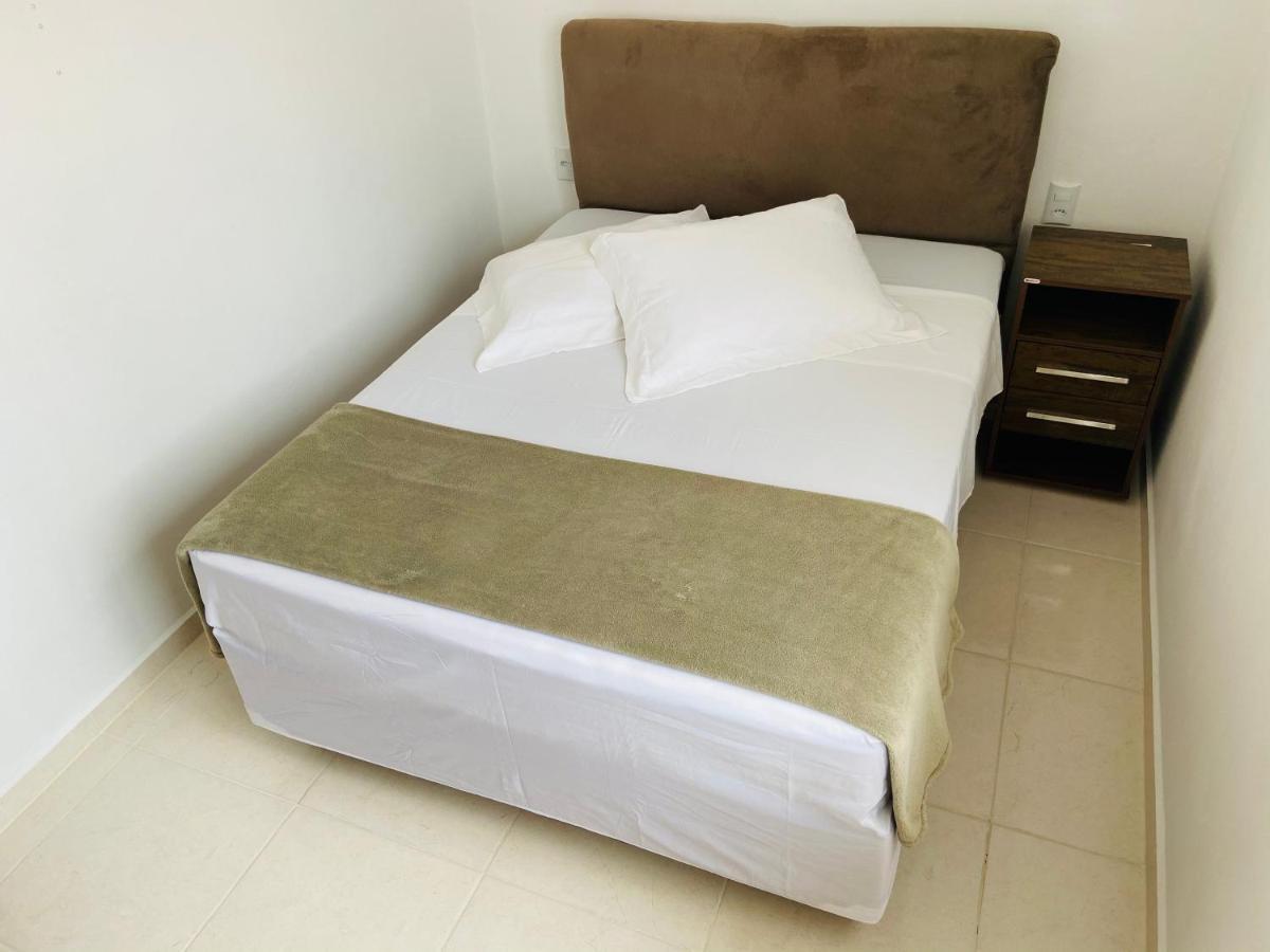 Apt Bella Vista 2 Apartment Garopaba Ngoại thất bức ảnh