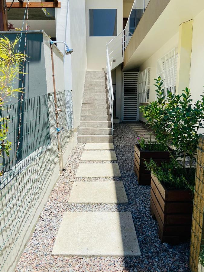 Apt Bella Vista 2 Apartment Garopaba Ngoại thất bức ảnh