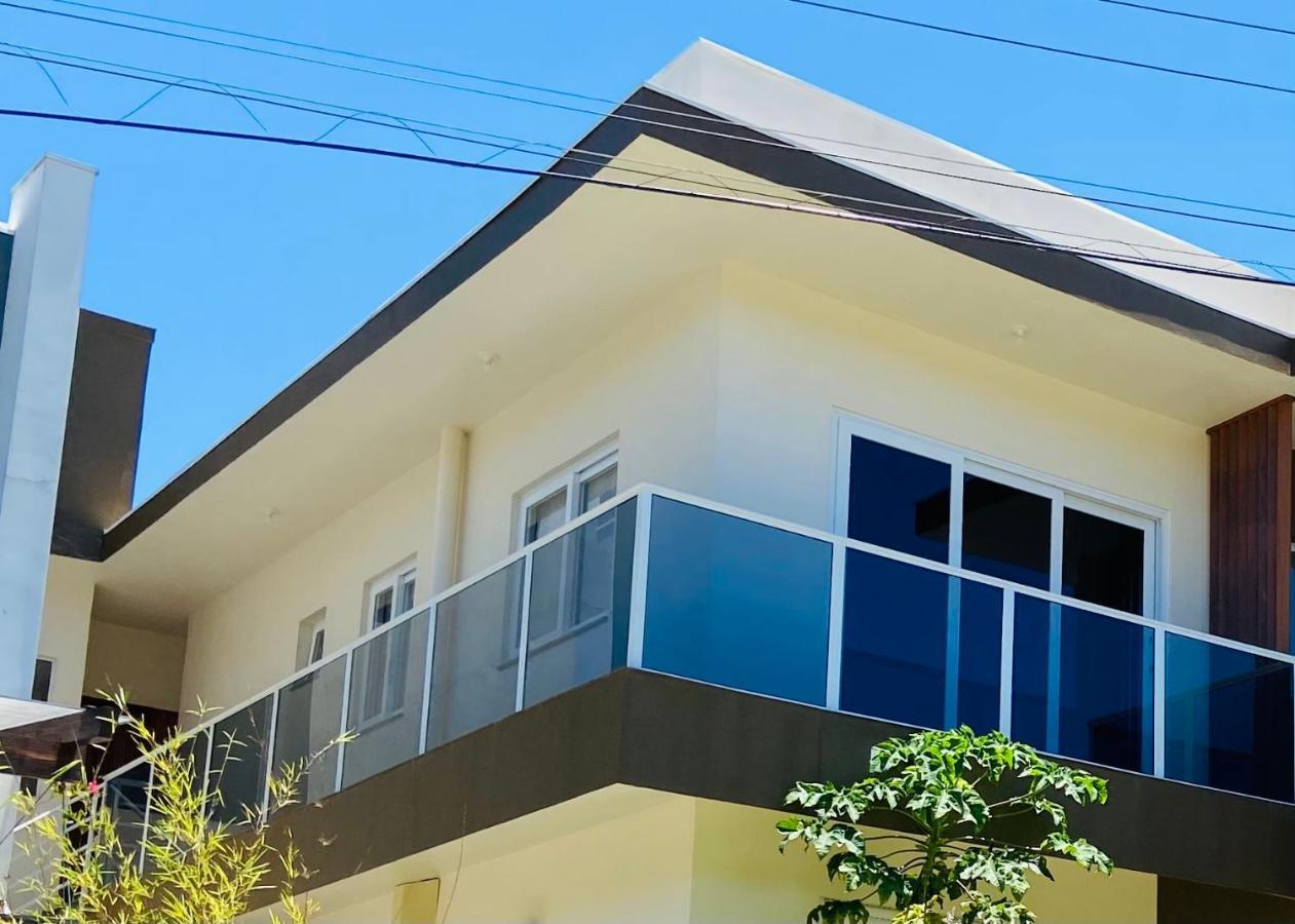 Apt Bella Vista 2 Apartment Garopaba Ngoại thất bức ảnh